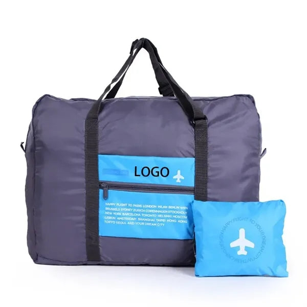 Foldable Travel Duffle Bag