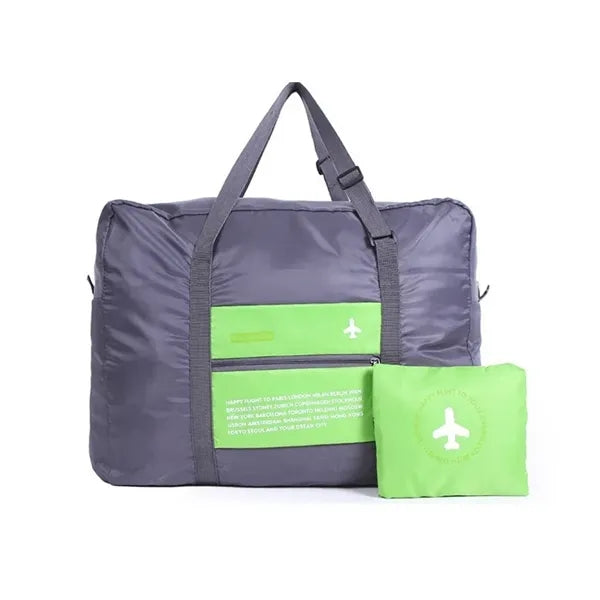 Foldable Travel Duffle Bag