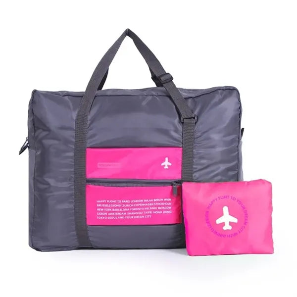 Foldable Travel Duffle Bag