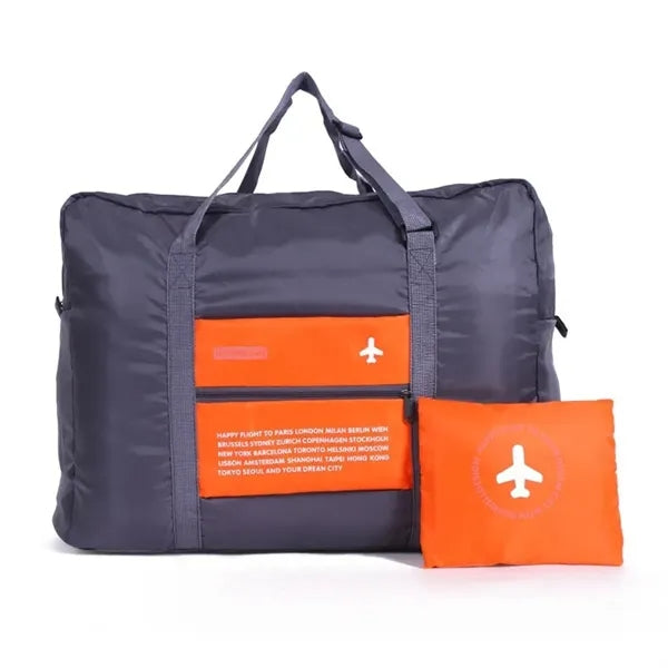 Foldable Travel Duffle Bag