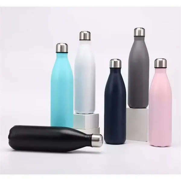 17oz water bottle