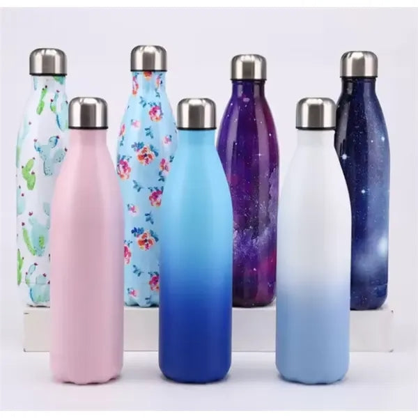 17oz water bottle