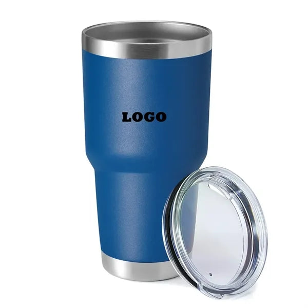 30oz Stainless Steel Tumbler