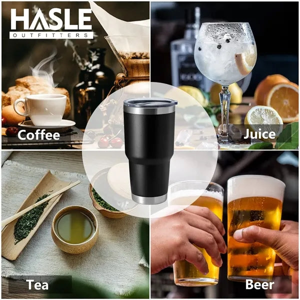 30oz Stainless Steel Tumbler