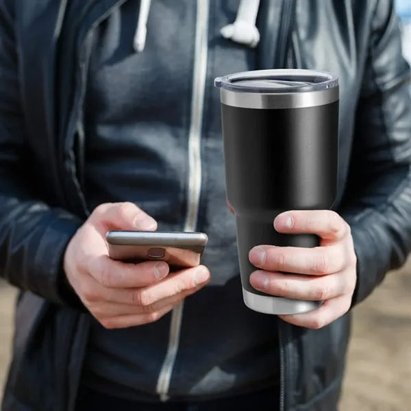 30oz Stainless Steel Tumbler