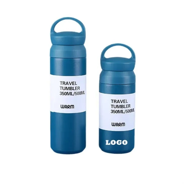 16OZ Coffee Thermos Stainless Steel
