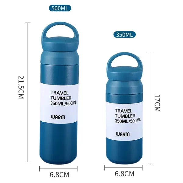 16OZ Coffee Thermos Stainless Steel