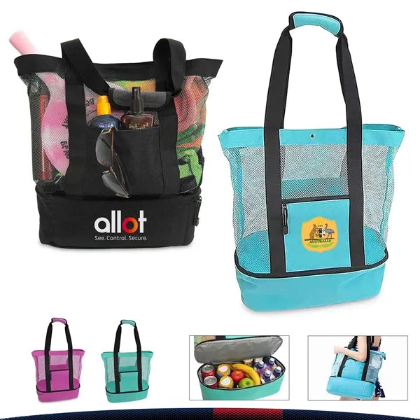 Lrint Cooler Bag