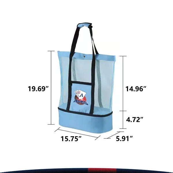 Lrint Cooler Bag