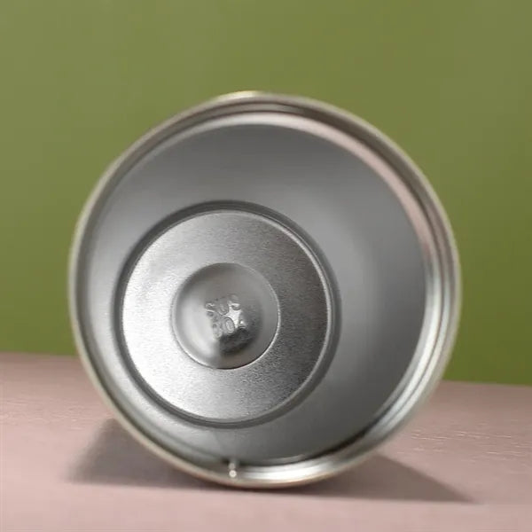 20oz Stainless Steel Straw Cup