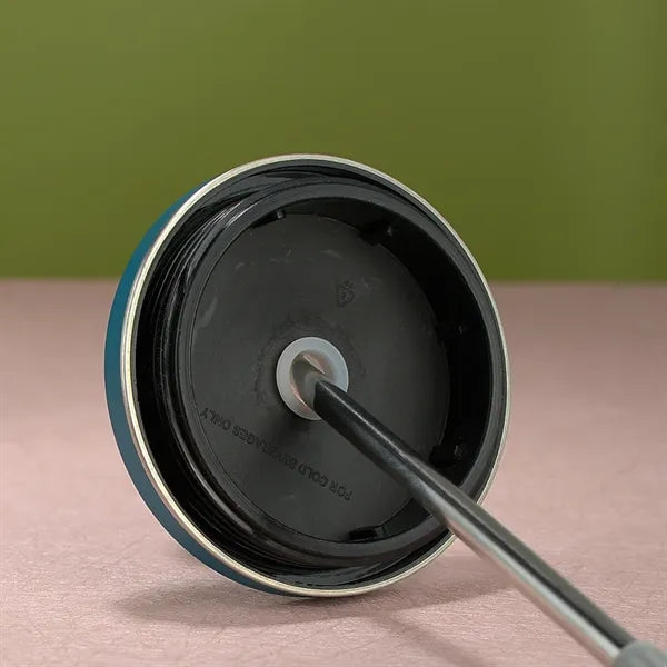 20oz Stainless Steel Straw Cup