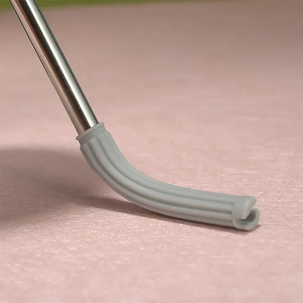 20oz Stainless Steel Straw Cup