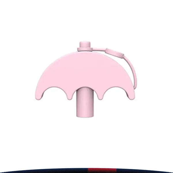 Anti-Wrinkle Straw Cover