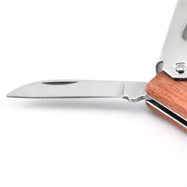 3 in 1 Premium Bottle Opener