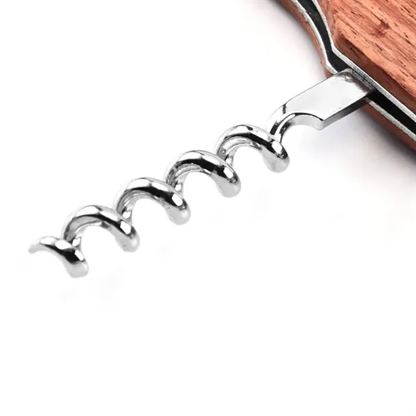 3 in 1 Premium Bottle Opener