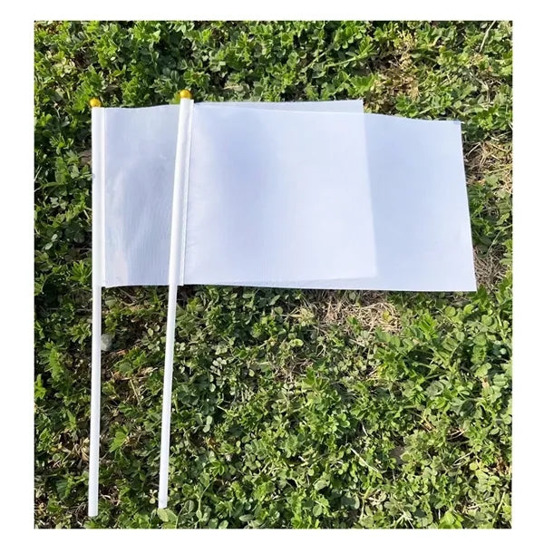 Premium Polyester Pennant Flag