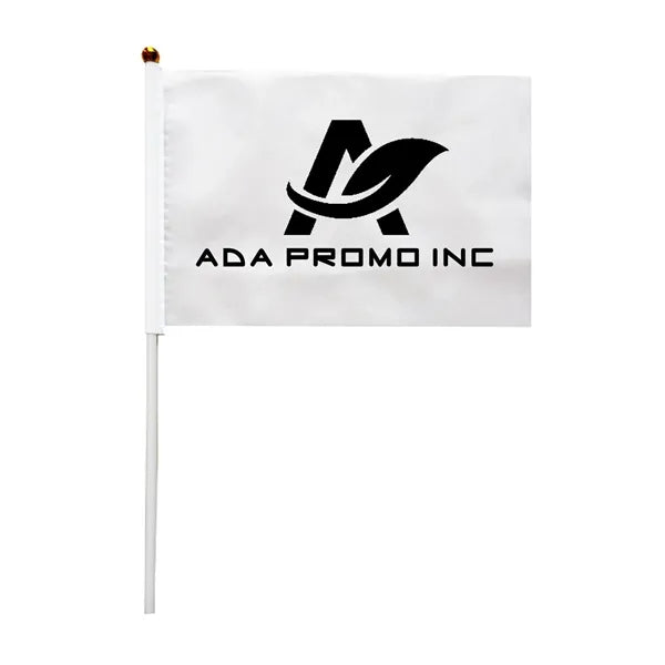 Premium Polyester Pennant Flag