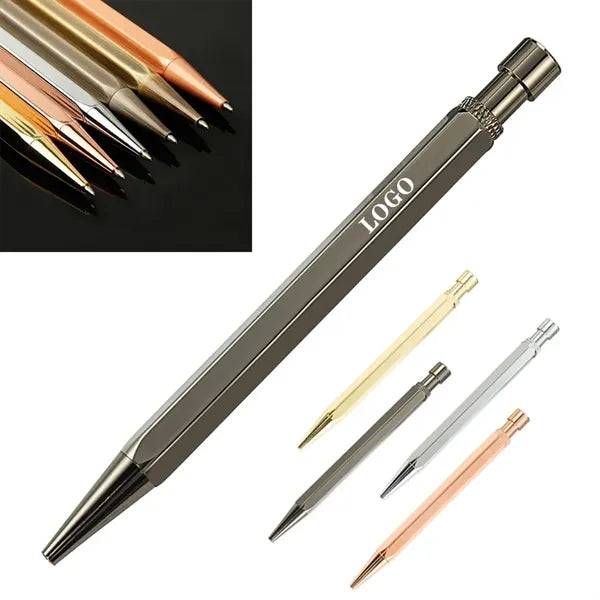 Metal Ballpoint Pen