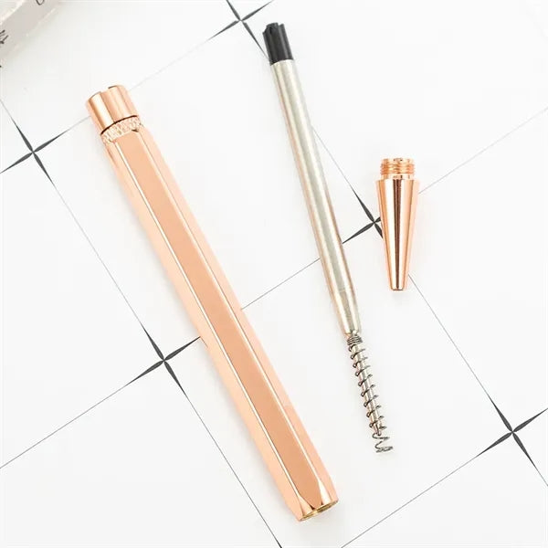 Metal Ballpoint Pen