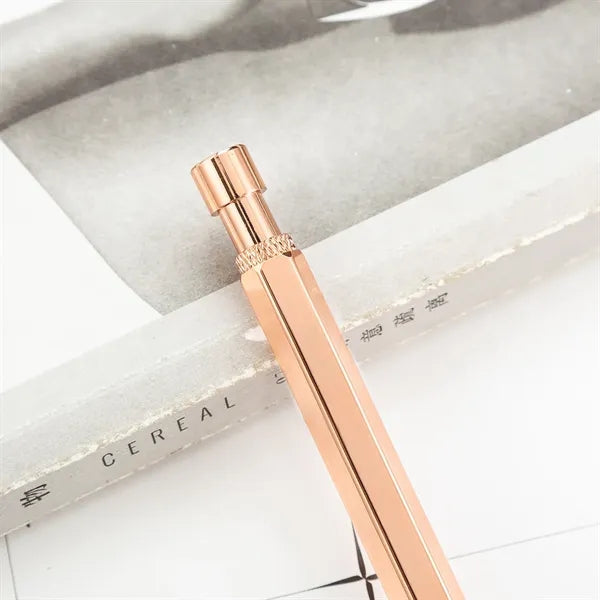 Metal Ballpoint Pen