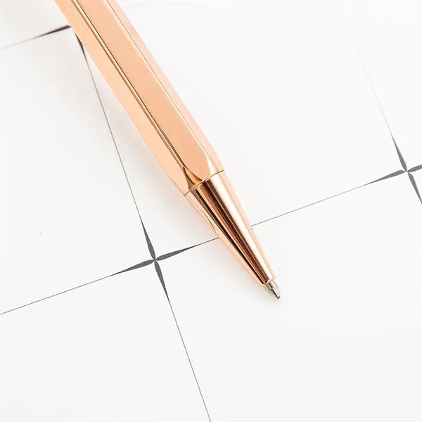 Metal Ballpoint Pen