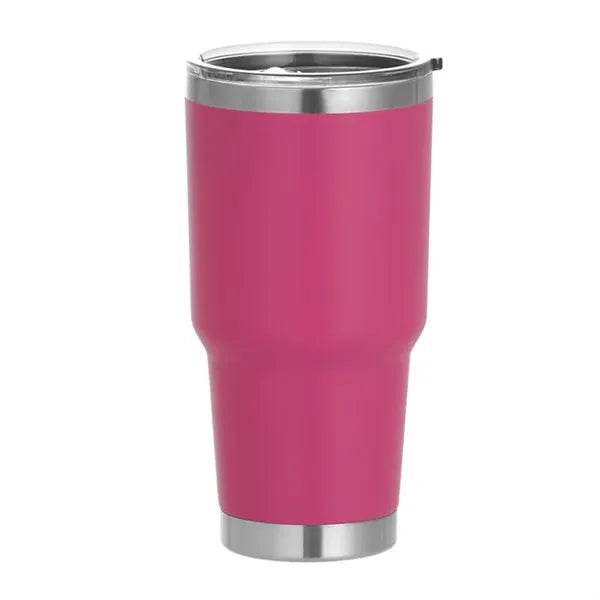 20/30/OZ Stainless Steel Vacuum Insulated bottle Tumbler