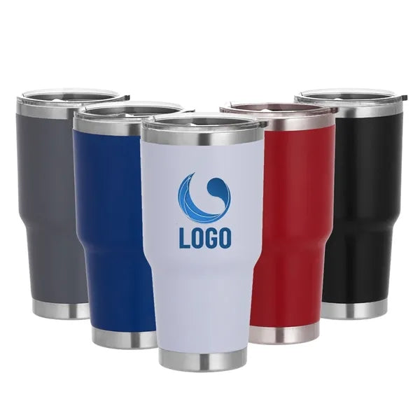 20/30/OZ Stainless Steel Vacuum Insulated bottle Tumbler