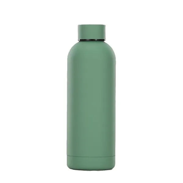 Colorful Stainless Steel Vacuum Insulated Bottle