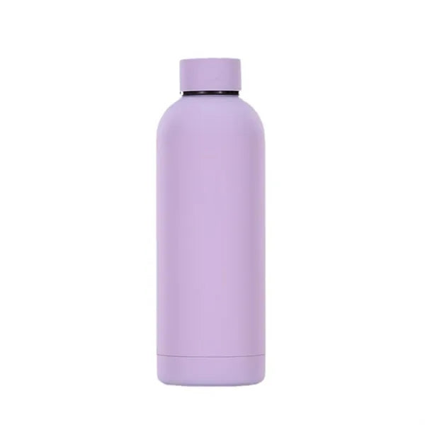 Colorful Stainless Steel Vacuum Insulated Bottle