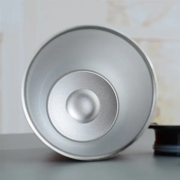 16oz Stainless Steel Cups with Lid
