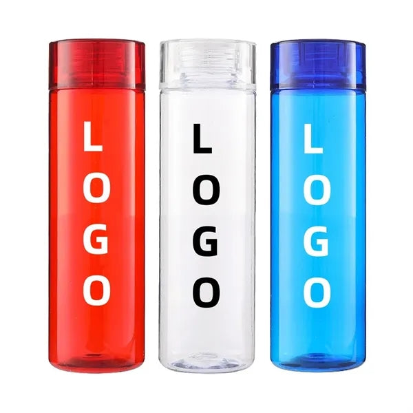 25oz BPA Free Plastic Tritan Water Bottles
