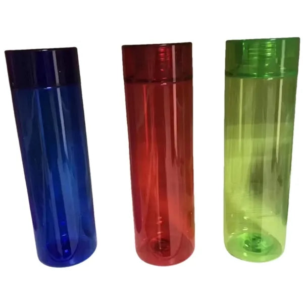 25oz BPA Free Plastic Tritan Water Bottles