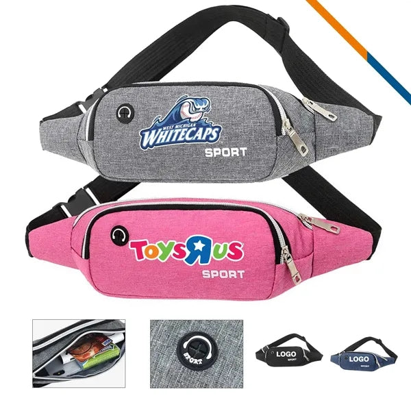 Roger Fanny Pack