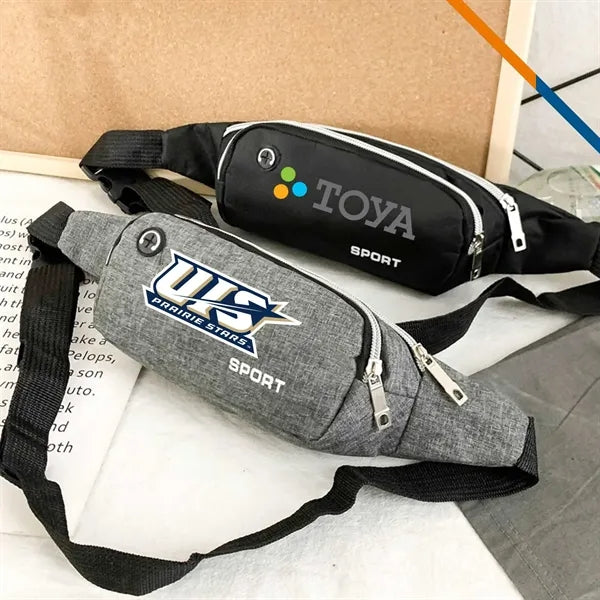 Roger Fanny Pack