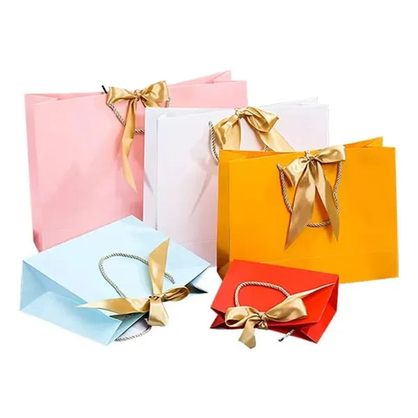 Gift Tote Bag