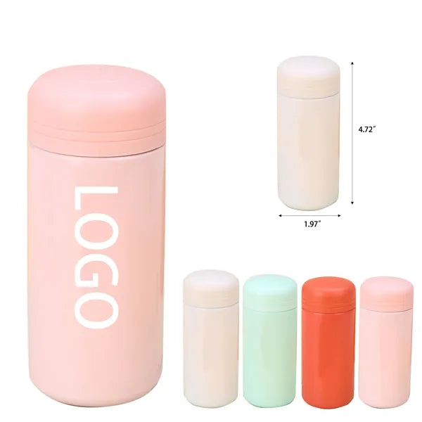 High-color Mini 304 Stainless Steel Insulated Mug