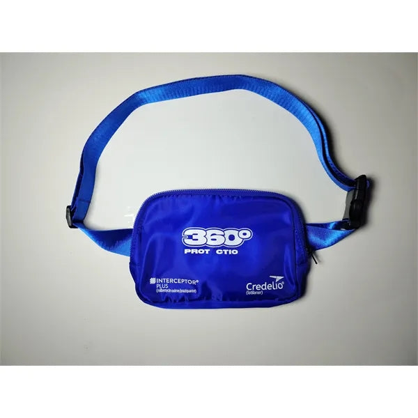 Waterproof Fanny Packs