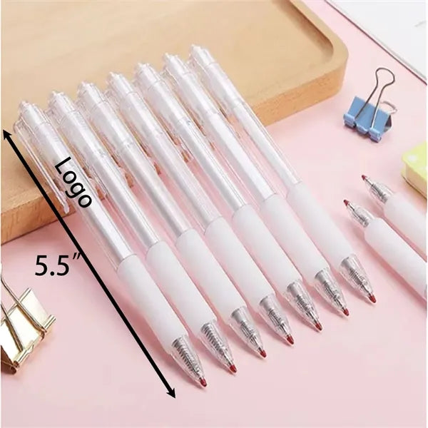 Smooth Writing Gifting Gel Pen