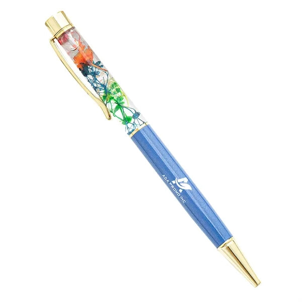 Premium Stylish Metal Ink Pen