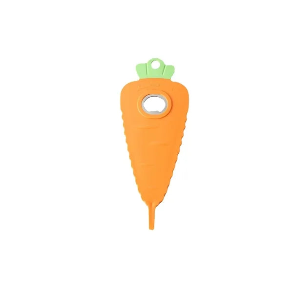 Multifunctional Carrot Opener
