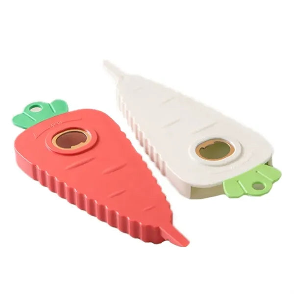 Multifunctional Carrot Opener