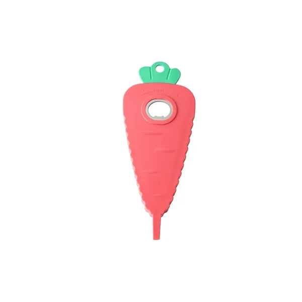 Multifunctional Carrot Opener