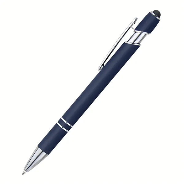 Ballpoint Pens with Stylus Tip Customized