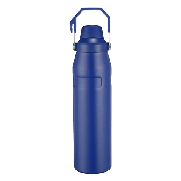 24 Oz. Stainless Steel Water Bottles