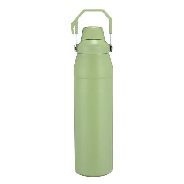 40 Oz Insulated Water Bottle With Handle