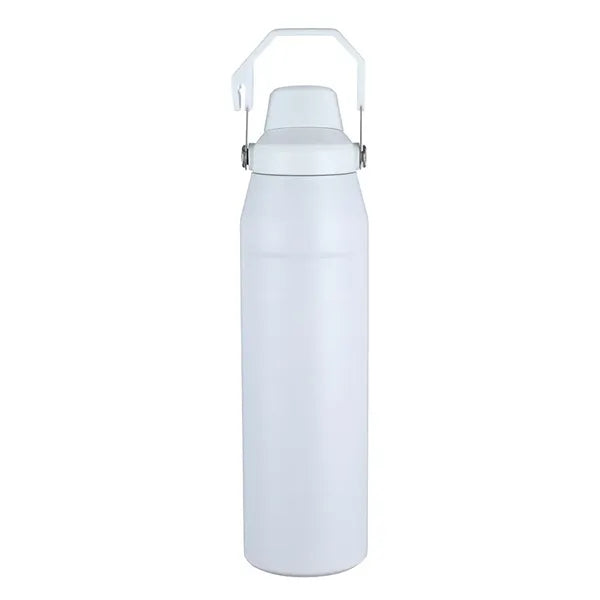 40 Oz Insulated Water Bottle With Handle
