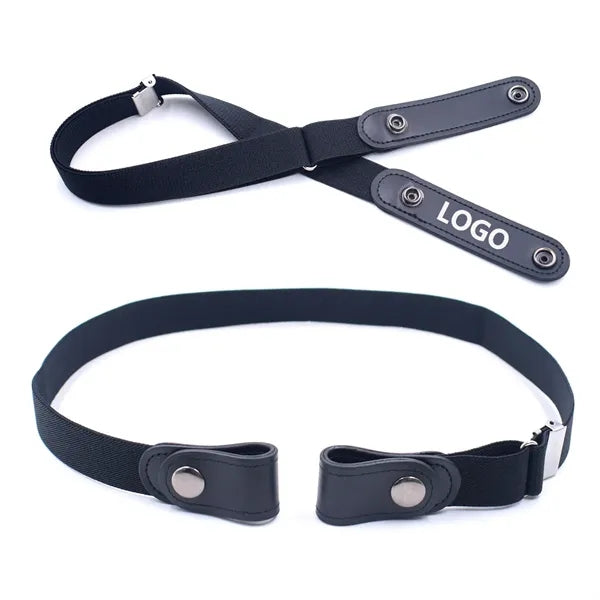 Buckle Free Invisible Belt For Men or Women