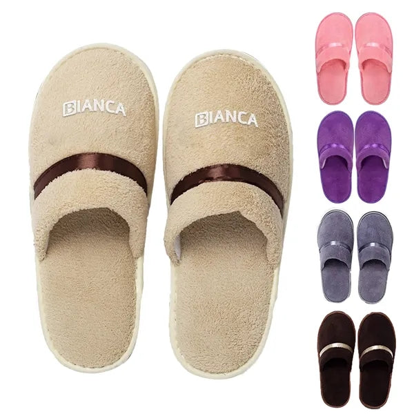 Unisex Winter Slippers