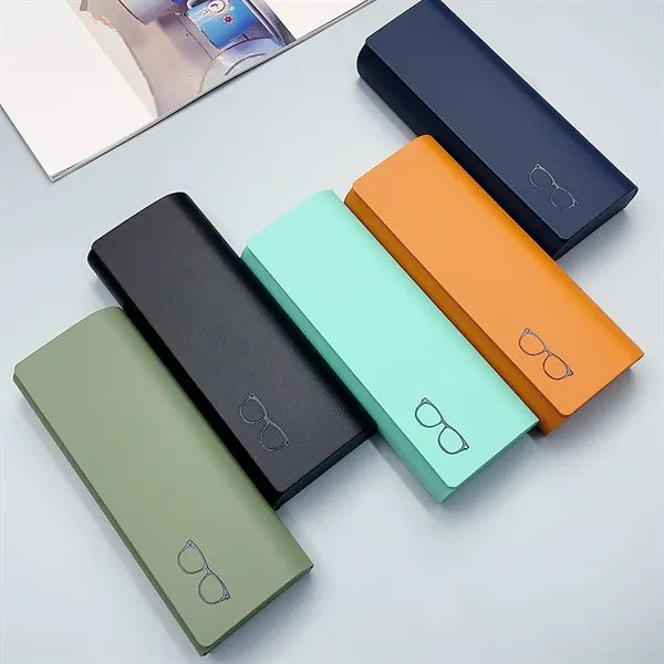 Hard Shell Eyeglasses Portable Case