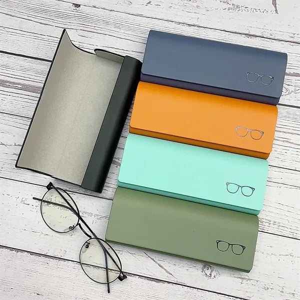 Hard Shell Eyeglasses Portable Case